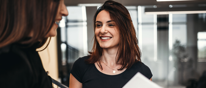 Communicating layoffs to remaining employees in 5 steps image